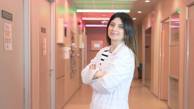 İlk kez anne olmak, birçok duyguyu beraberinde getirebiliyor!