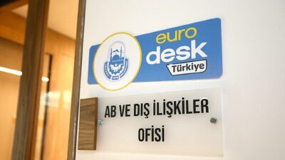 İnegöl Belediyesi’nden Gençlere Milletlerarası Eğitim Takviyesi: Erasmus Projesiyle 6 Kişilik Grup Romanya’da