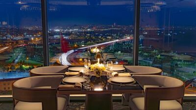 İstanbul Gastronomi Sahnesine Yesyeni Bir Soluk: KÜN Restaurant Açıldı