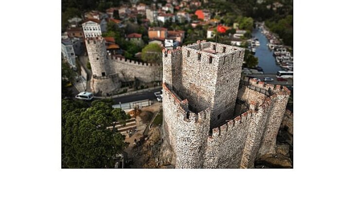 İstanbul’un Fethi’nin 572. Yıl Dönümü Coşkuyla Kutlanacak