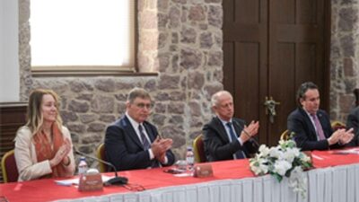 İzmir Tarihi Liman Kenti’nin UNESCO sürecinde uzmanların saha incelemesi başlıyor