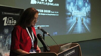 İzmir’de “İşçi Sıhhati ve İş Güvenliği Paylaşımları”nın Birincisi Gerçekleşti