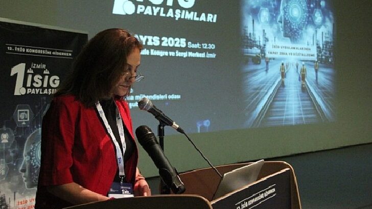 İzmir’de “İşçi Sıhhati ve İş Güvenliği Paylaşımları”nın Birincisi Gerçekleşti