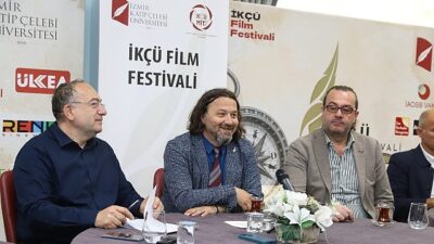İzmir’in 2 Yakasını Bir ortaya Getiren Şenlik Başlıyor