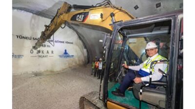 İzmir’in tarihi projesinde geri sayım başladı