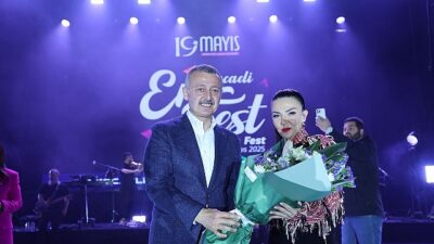 İzmit “meydan” gördü; İlk 19 Mayıs’ta rekor kırıldı