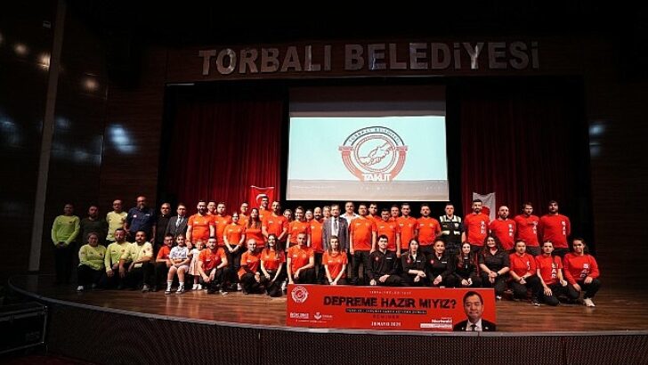 Japon Zelzele Uzmanından Torbalı’da İkaz