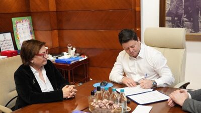Kadıköy’den Afetlere Karşı Psikolojik İlk Yardım Protokolü