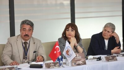 Kale Projesinde Atılacak Adımlar Çalıştayda Değerlendirildi…