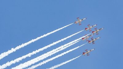 Kardeş Vatan’da TEKNOFEST Coşkusu: KKTC’de Teknoloji ve Ulusal Ruh Bir Ortaya Geldi