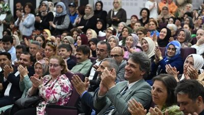 KARMEK Yıl Sonu Standı Büyük Beğeni Topladı