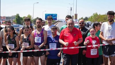 Keçiören Belediyesi Eski 19 Mayıs Coşkusunu Tekrar Yaşattı
