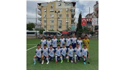 Kemer Belediye ekipleri dolu dizgin