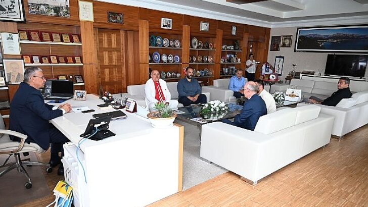 Kemer’de Dünya Dama Şampiyonası yapılacak