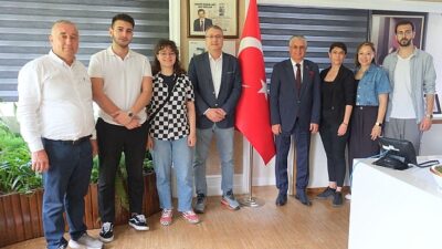 Kemer’e çocuklar ve yetişkinler için tiyatro oyunları geliyor