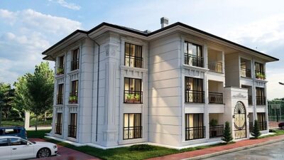 Kent Konut’tan Kartepe’ye yeni konut projesi