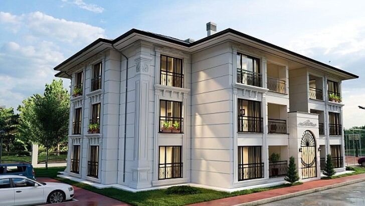 Kent Konut’tan Kartepe’ye yeni konut projesi