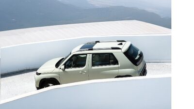 Kentin Yeni Elektriklisi Hyundai INSTER Artık Türkiye’de.