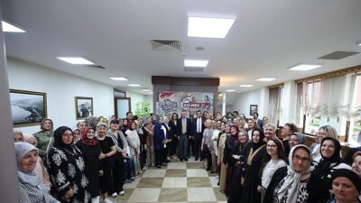 “KO-MEK ile ortak mirasımız bizi birleştiriyor”