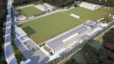 Kocaelispor tesisleri için ihaleye çıkılıyor