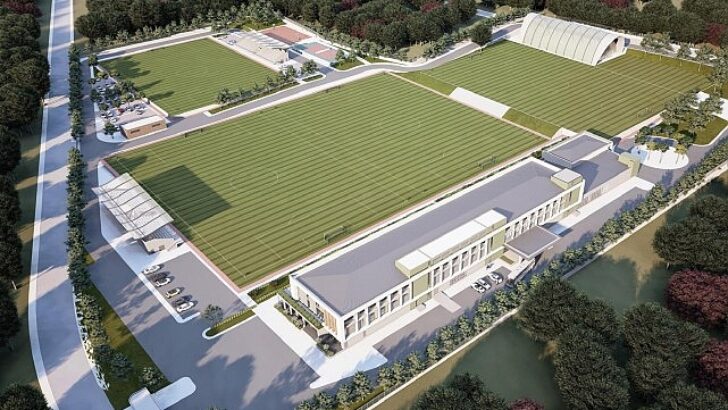 Kocaelispor tesisleri için ihaleye çıkılıyor