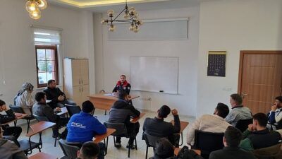 KOMEK ve KUZEM’de Yaz Devri Kayıtları Başladı
