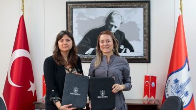 Konak’ta iklim krizine karşı iş birliği güçlendi
