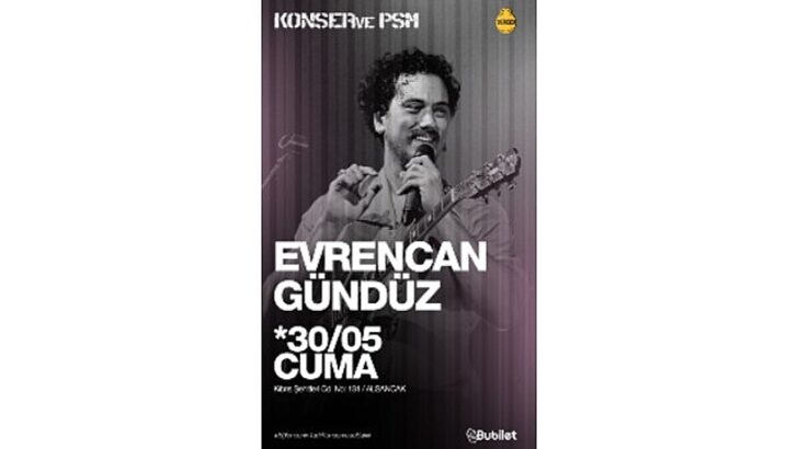 Konserve PSM, İzmir Alsancak’ta Kapılarını Açıyor!