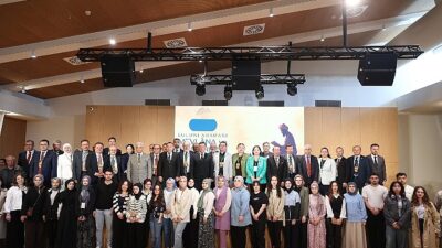 Konya Büyükşehir “1. Uluslararası Mevlana ve Ali Şîr Nevâyî Sempozyumu”na Ev Sahipliği Yapıyor