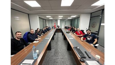KOSKEM deniz dönemini 15 Haziran’da açıyor