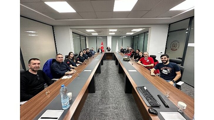 KOSKEM deniz dönemini 15 Haziran’da açıyor