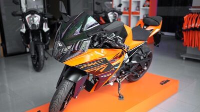KTM – Husqvarna Aydoğanlar Yenibosna’da Açıldı!