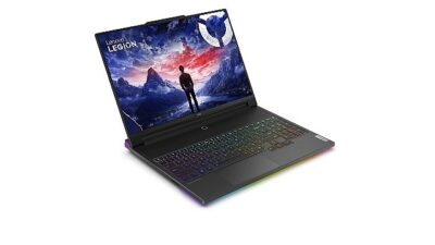 Lenovo, oyun ve yaratıcılık tecrübesini Legion 9i (18″, 10) ile yine tanımlıyor