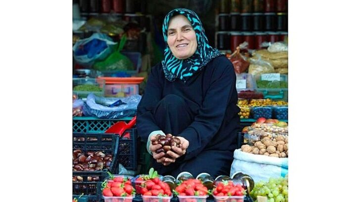 Lider Alper Taban’dan Dünya Çiftçiler Günü İletisi: Tarımda İnegöl Modeli ile Geleceğe Yatırım