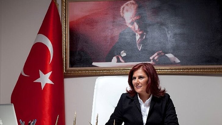 Lider Çerçioğlu: 19 Mayıs Atatürk’ü Anma, Gençlik ve Spor Bayramımız Kutlu Olsun