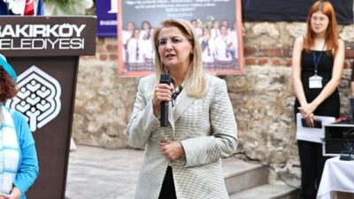 Lider Doç. Dr. Ayşegül Ovalıoğlu’ndan gençlere: “Yanınızdayım”
