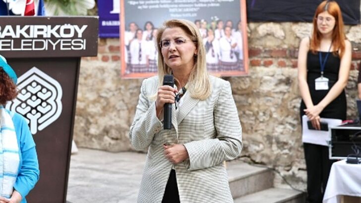 Lider Doç. Dr. Ayşegül Ovalıoğlu’ndan gençlere: “Yanınızdayım”