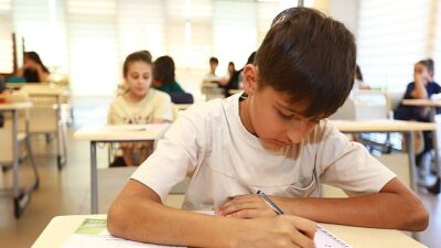 Lider Filiz Ceritoğlu Sengel: Her vakit gençlerimizin yanındayız