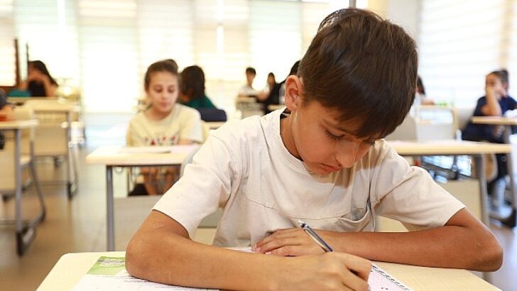 Lider Filiz Ceritoğlu Sengel: Her vakit gençlerimizin yanındayız