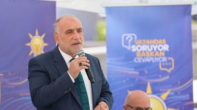 Lider Sandıkçı’dan Örnek Çalışma: Talepleri ve Teklifleri Yerinde Dinliyor