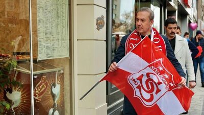 Liderimiz Uzun’dan Sivasspor Açıklaması…