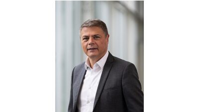Lionel Jaillet, Renault Group Türkiye CEO’su olarak atandı