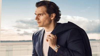Longines Spirit Zulu Time 1925 – Orada saat kaç?