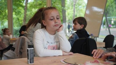 Lüleburgaz Belediyesi’nden Anneler Günü aktiflikleri