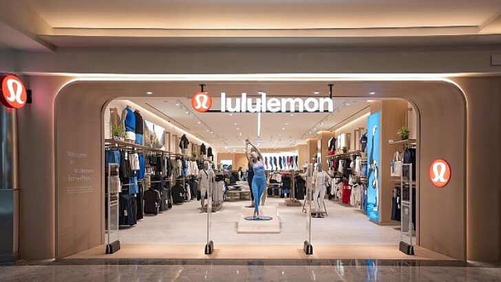 lululemon, Hareket Dolu Tecrübelerle Türkiye’ye “Merhaba” Dedi