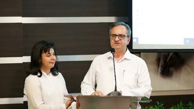 Mahzur Tanımayanlar, Muvaffakiyet Kıssalarını Narlıdere’de Anlattı
