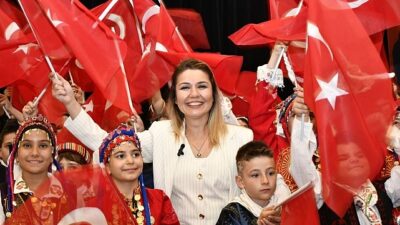 Malkara Belediye Akademisi, Yıl Sonu Şovlarıyla Sanat ve Kültür Dolu Üç Gün Yaşattı