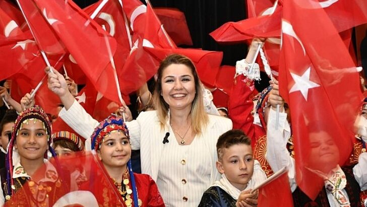 Malkara Belediye Akademisi, Yıl Sonu Şovlarıyla Sanat ve Kültür Dolu Üç Gün Yaşattı
