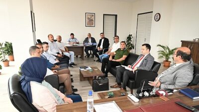 MASKİ’de hizmet içi eğitimler devam ediyor