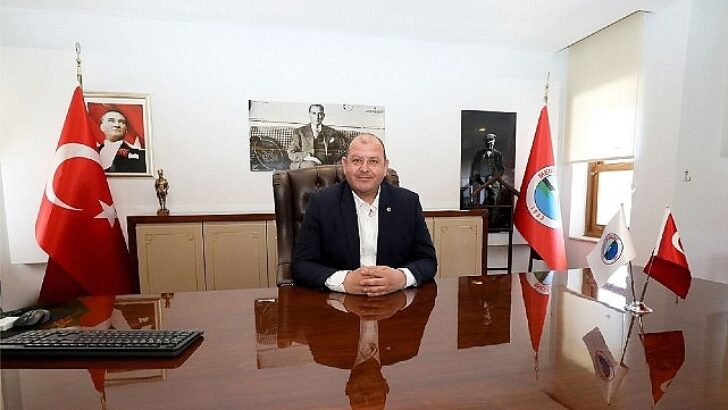 Menderes Belediyesi’nden Çocuk Tiyatrosu